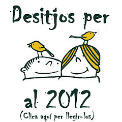 Desitjos per al 2012