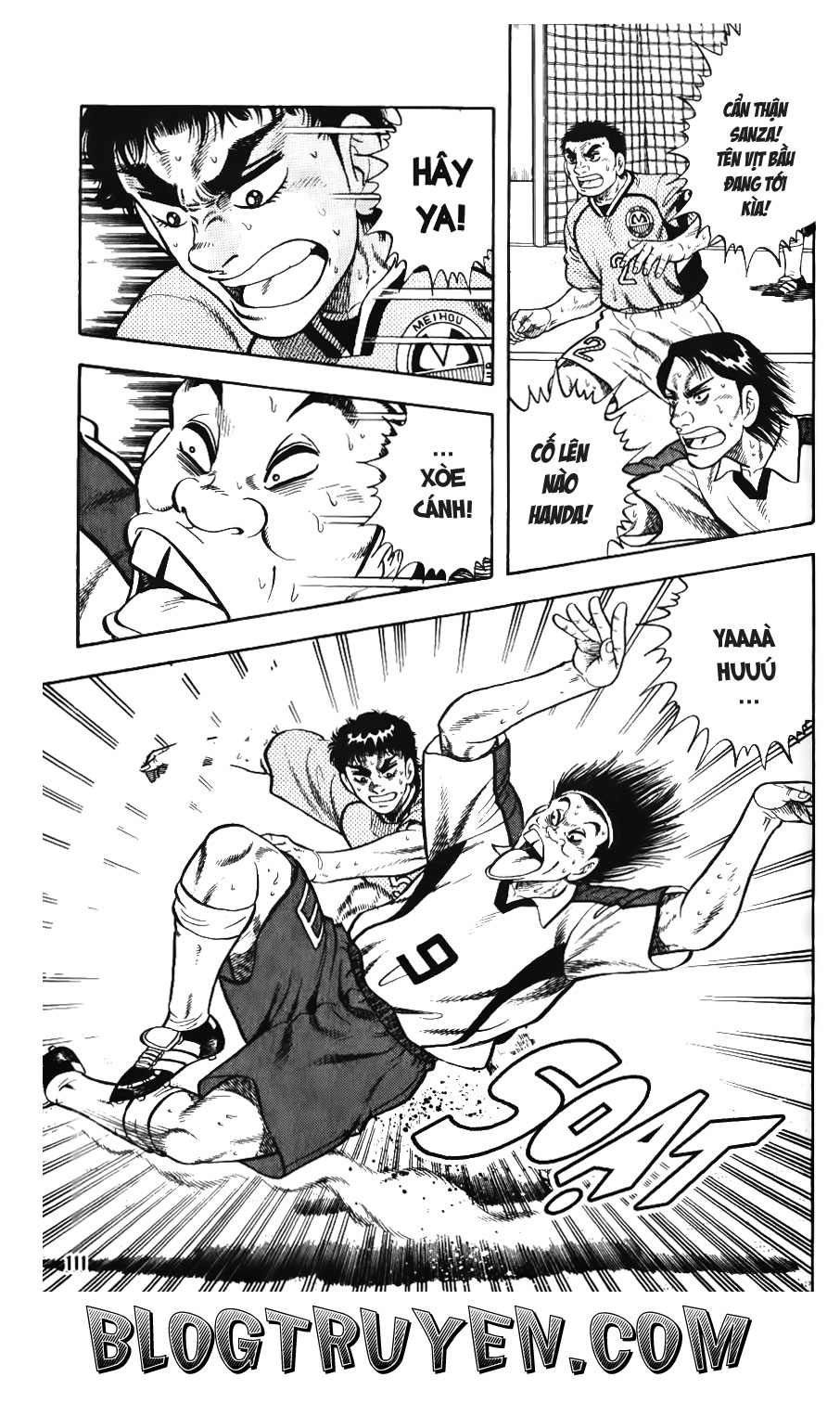 TinHoc24h.Info - Blog Truyện Tranh Online Siêu Tốc