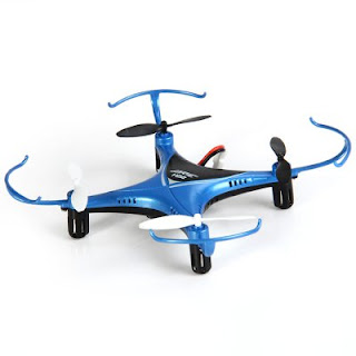 Spesifikasi Drone JJRC H22 - OmahDrones
