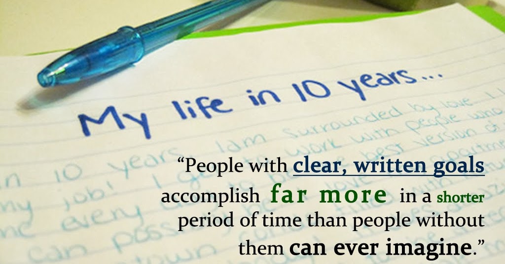 Life written. Life written
