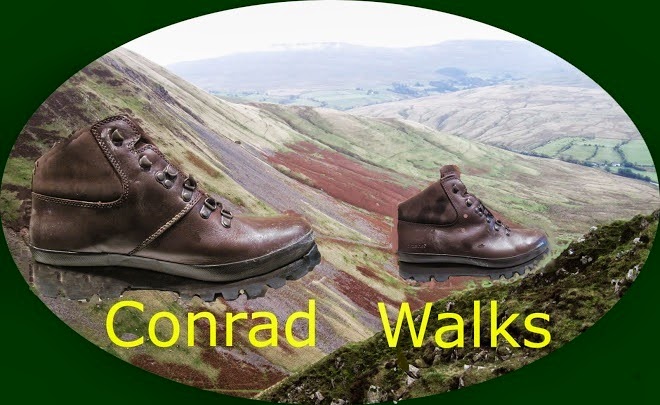 conradwalks