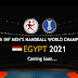 Αυτές είναι οι 19 χώρες που έχουν... σφραγίσει το εισιτήριο για το Παγκόσμιο της Αιγύπτου