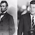 36 curiosas coincidencias entre los presidentes Lincoln y Kennedy