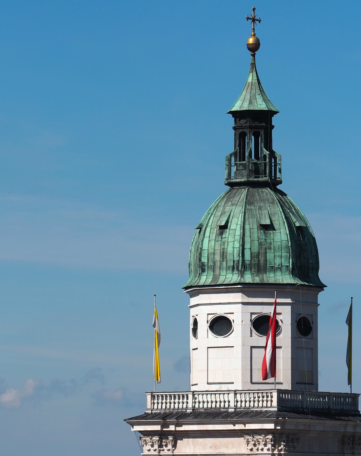 Salzburg Photo Diary Theomgdiaries