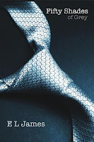 Fifty Shades Trilogy by E.L. James