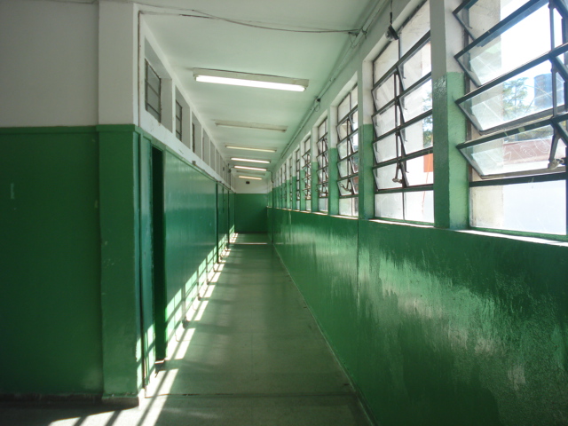Blog Volpianiensina: VISITA À ESCOLA JOSÉ MARIA R. LEITE (CAMPESINA)
