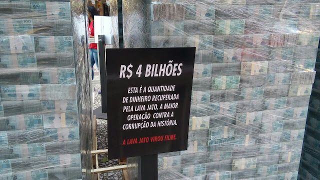 Resultado de imagem para 4 bilhões de reais