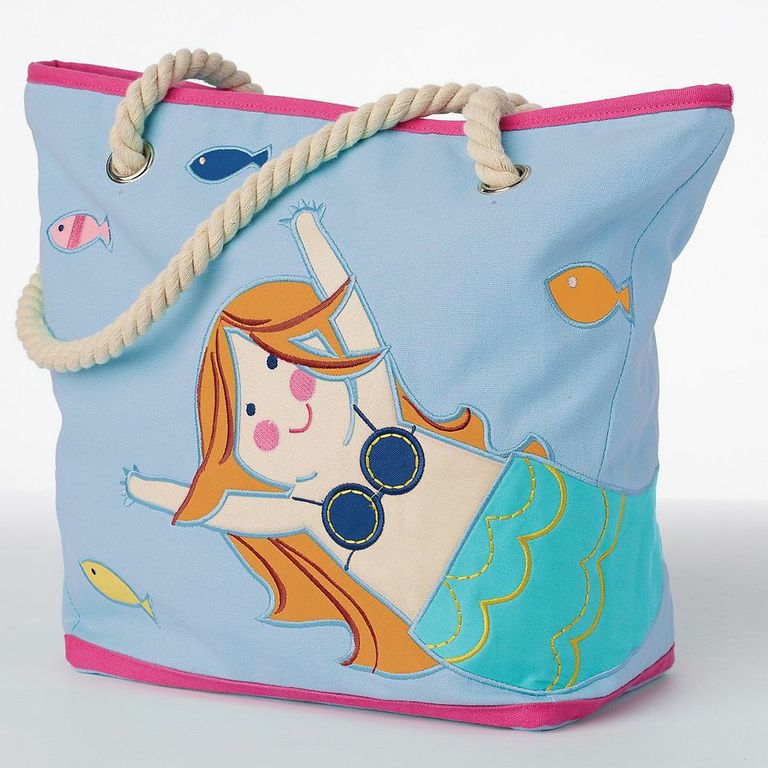 ... Summer with Company Kids Beach Bags and Towels â Review  Giveaway