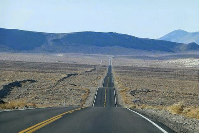 death valley