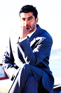 Biografia KENAN IMIRZALIOGLU aka MEHMET KOSOVALI din VIATA NEDREAPTA