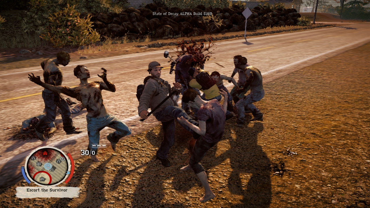 State Of Decay Breakdown Pc Download Torrent