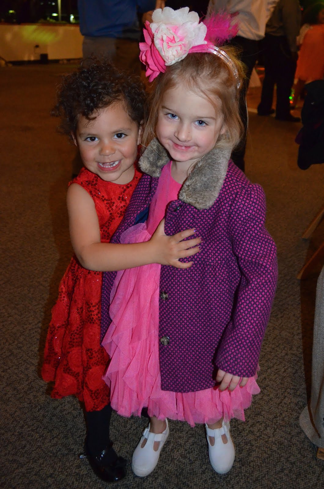 Wolgablog Father Daughter Dance