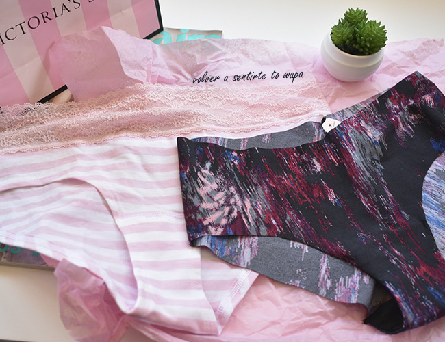 Volver A Sentirte To Wapa Blog De Belleza Haul Victoria S