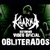 KharmA - Obliterados - OFFICIAL MUSIC VIDEO