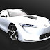 List Of Toyota Vehicles - New Toyota Sport Car