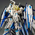 Busou Shinki x Gundam: Angel Fencer-Arnval MK2 - Custom Build
