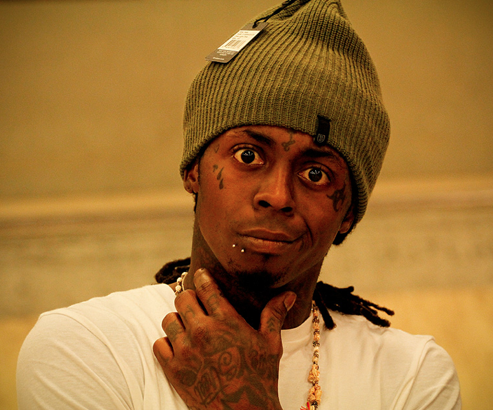 Lil Wayne Shooting Sparked by Club Fight? 