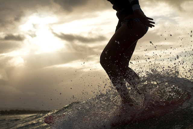 surfin estate blog surf culture surfboard skateboard longboard femme women kassia meador jen smith bastien bonnarme