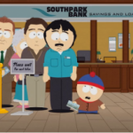 SouthPark - Investment Tips