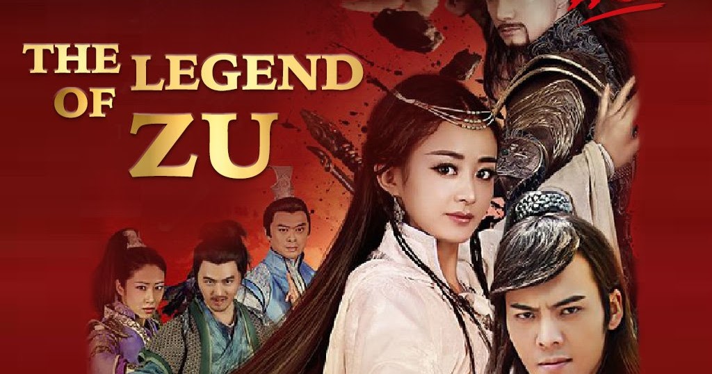 Sinopsis Drama Mandarin Legend of Zu Episode Lengkap Sinopsis Drama