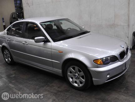 Foto De Uma Bmw 2001