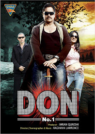 Watch Movies Don No: 1 (Don) Full Free Online