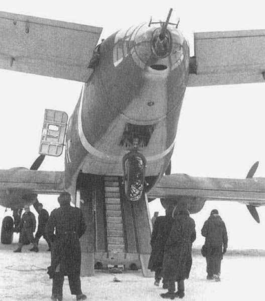 Junkers Ju 290 worldwartwo.filminspector.com