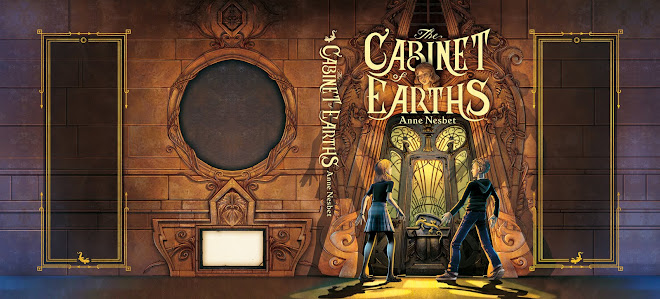 Cabinet of Earths