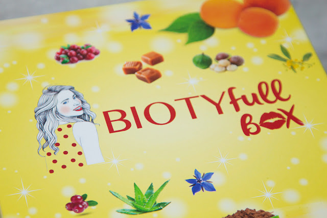 Un rituel de soins pour une peau éclatante avec BiotyfullBox