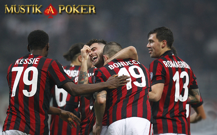 Direktur Milan Kembali Tegaskan Tidak Ada Lagi Perekrutan