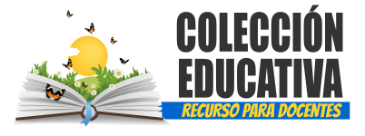 Colección Educativa de Material para docentes
