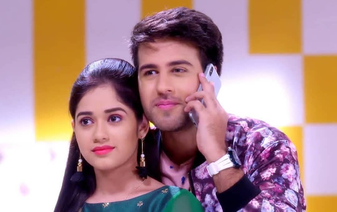 Tu Aashiqui 16th August 2018 Written Episode Update Kissa romance Ka