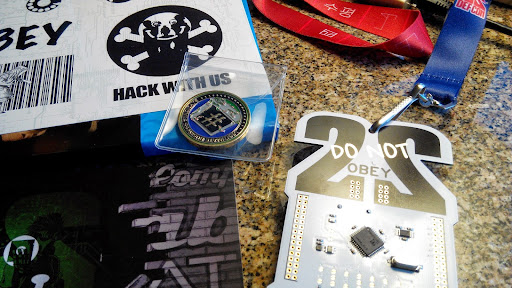 網路攻防競賽世界盃DEF CON 22 CTF參賽心得 (上)