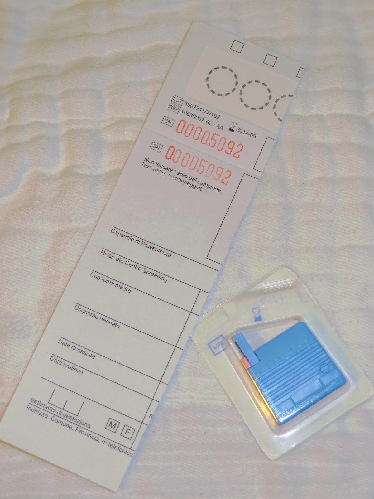 Pku Collection Cards Examples The Life of a Wildflower: What to do for the PKU