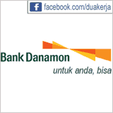 Lowongan Kerja Bank Danamon Indonesia Terbaru Bulan Oktober 2015