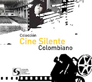 Colección Cine Silente Colombiano