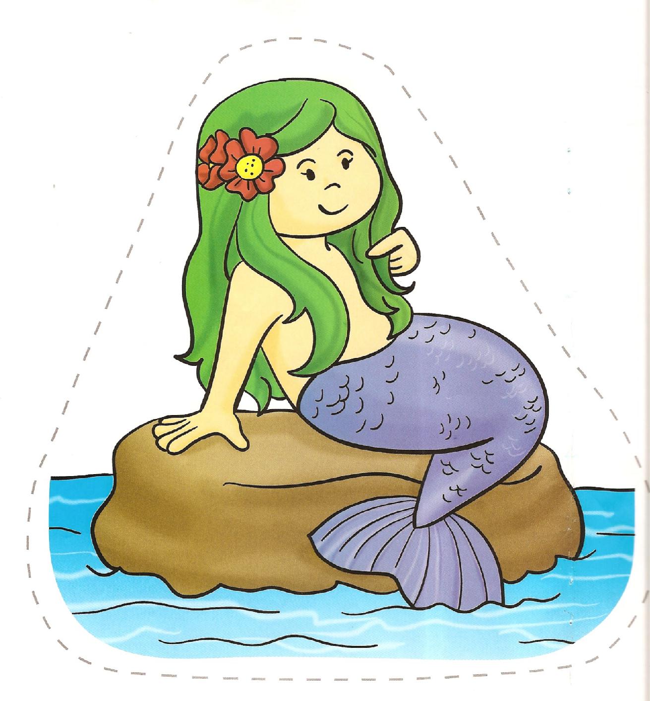 Imagens Da Iara Do Folclore - FDPLEARN