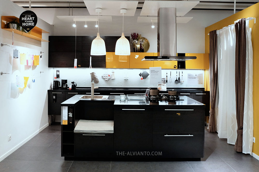 Popular 23+ Harga Kitchen Set Ikea