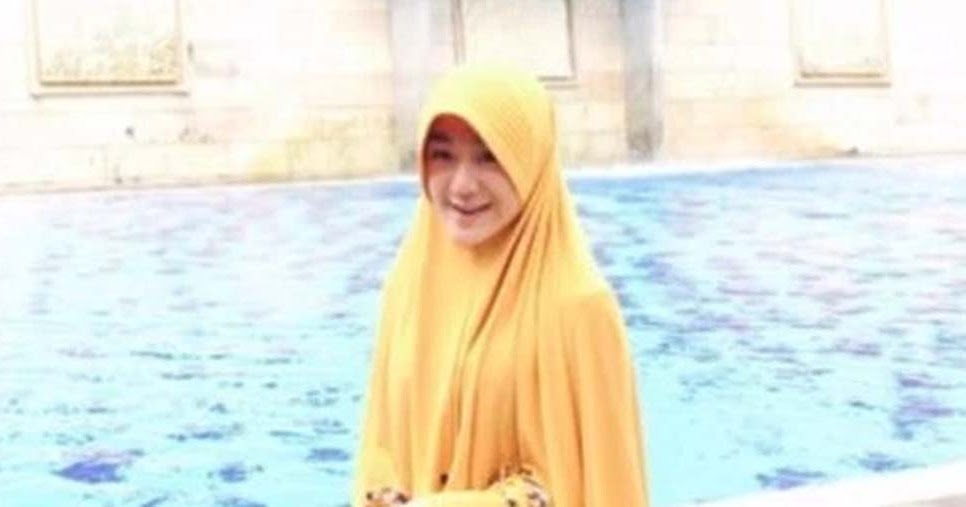 Larissa Chou, Awalnya Ditentang Keluarga Jadi Muslimah | Muslimina