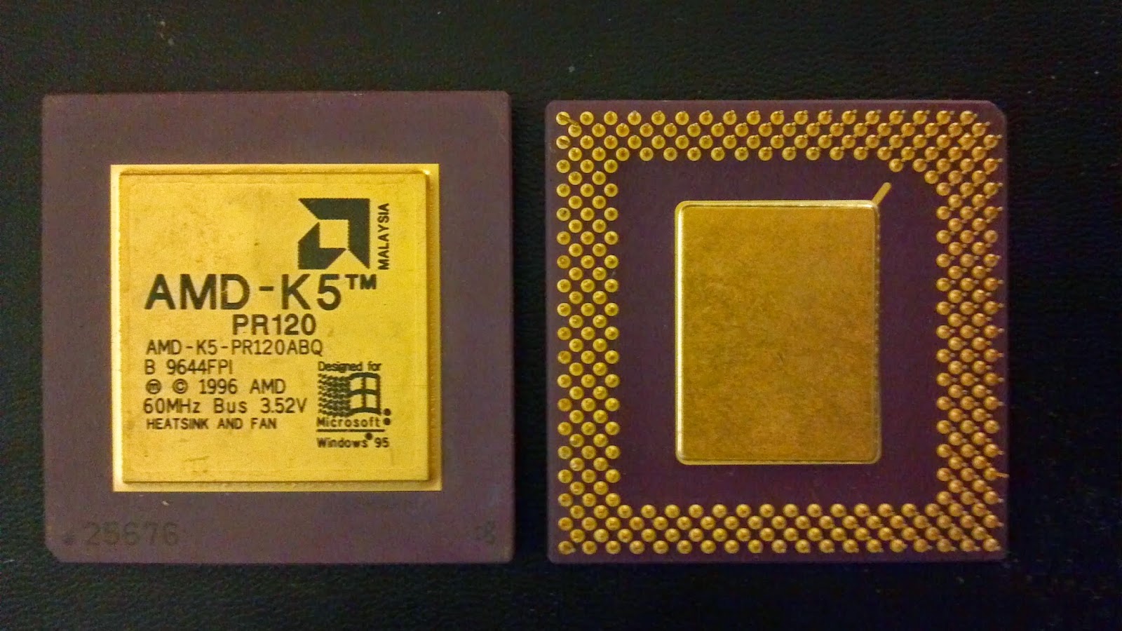 Berbagi bersama Perkembangan Processor dan Jenis Processor Untuk Server