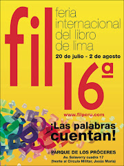 Somos FIL Lima 2011