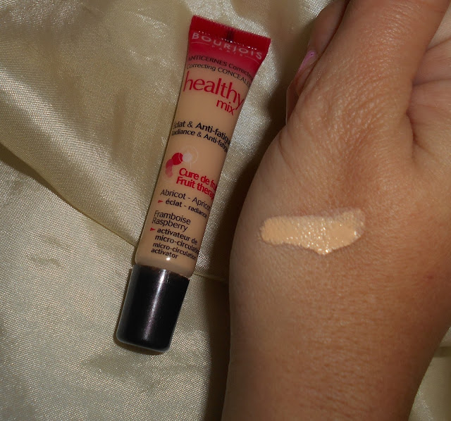 Facial Corrector Bourjois main image 1