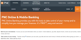www.pnc.com Personal Banking