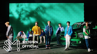 Download Lagu Mp3 MV PV Music Video Lyrics NCT 127 – Wakey-Wakey