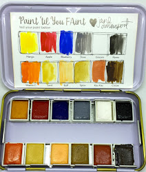 jane watercolor davenport palette pallet calm neutral craft watercolors keep sets keepcalmandcrafton petite charts