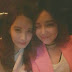 SeoHyun snap SelCa pictures with birthday girl SooYoung!