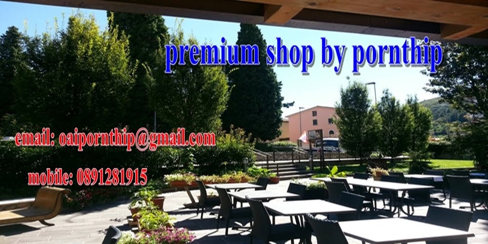 premium shop By pornthip