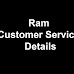 Ram Trucks Customer Service Number