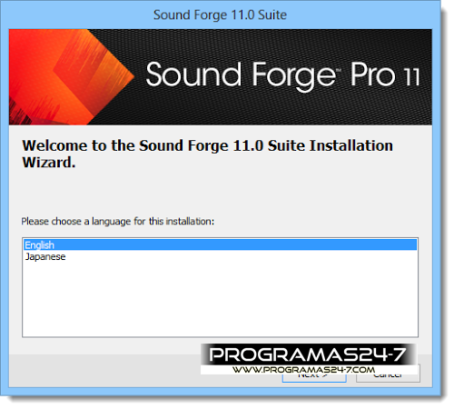 sound forge pro 14 crack + keygen download