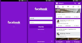 فيس بوك بنفسجي ، تطبيق فيسبوك بنفسجي ، الفيس بوك البنفسجي ، Facebook Purple ، تحميل تطبيق فيس بوك بنفسجي ، تحميل فيس بوك بنفسجي ، فيس بوك بنفسجي للاندرويد ، Facebook Purple apk